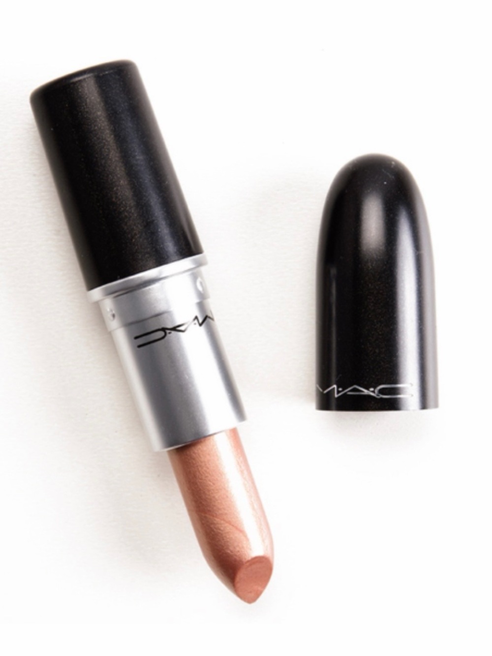 MAC Cosmetics Gel Lipstick OG packaging
